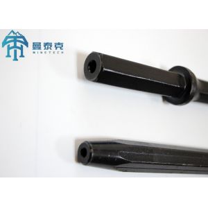 China H22 H25 Hexagonal Drill Rod with 6 Months Warranty for Drilling Applications wholesale