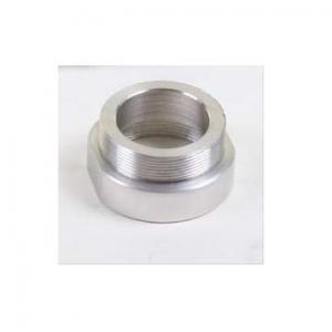 China Accurate Precision Fasteners, cnc machined customed aluminum turned part supplier
