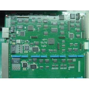 China OEM Quick Turn Printed Circuit Boards Assembly with AOI Inspection supplier