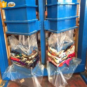 China China second hand clothes bales supplier