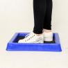 China Breeding disinfecting foot basindisinfecting sole disinfecting Sole Sanitizing Box wholesale