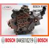 0445010219 Bosch Diesel CP1H Engine Fuel Pump 0445020007 0445020066 0445020175