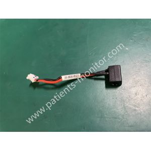 ミンドレイN1のオリジナル医療部品 シリコン袖配線009-008383-00-2のモニター電源インターフェース