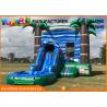 China Large Inflatable Bouncer Slide Jumping House For Kids 3 Years And Above wholesale