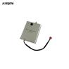 300Mhz-900Mhz Optional 8 Channels VRX FPV Wireless Video Receiver For Drone Video Link Real Time Monitoring
