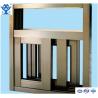 Aluminum profile windows and door manufacturer/ door frame aluminum extrusion