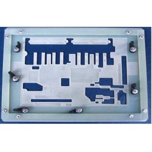 China Solder Tool Fixture Lead Free Solder Pallet for PCB Assembly Line supplier