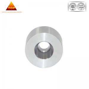China Cobalt Chrome Alloy Hot Extrusion Die PM Technology Investment Castings supplier
