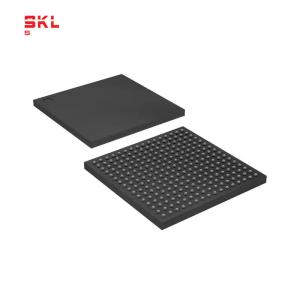 China EP4CE15F17C8N программируя вентильную матрицу поля обломока IC (FPGA) 256-LBGA wholesale