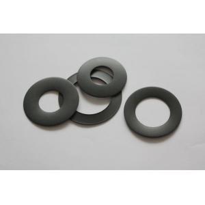 China Automatic pressing Density 2.14 PTFE backup rings for lining , seal components supplier
