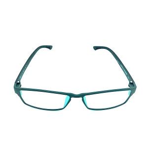 Envoik Vestakeep Peek Material Flexible Eye Glasses Ultra Strong 56mm