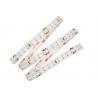 White 6W SMD Led Light Strips Waterproof 12V Safe Double Sided PCB Long Lasting