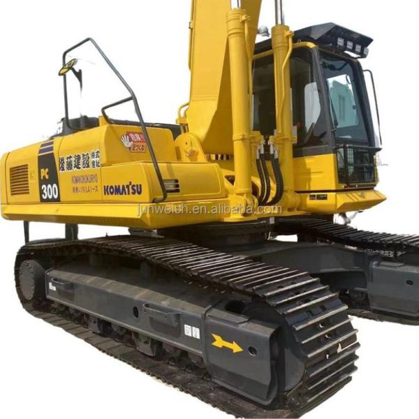 Directly Used Japan Komatsu PC300-8 PC220 PC240 PC300 PC350 PC400 PC450 Crawler Excavator