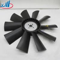 China Trucks And Cars Auto Parts Electric Cooling Radiator Fan Assembly 1308010-A02-WP2A on sale