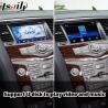 Lsailt Wireless Android Auto Carplay Integration Interface for Nissan Patrol Y62