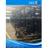 Low Alloy Steel ERW Pipe Mill Line Milling Saw With ISO9001 Certification