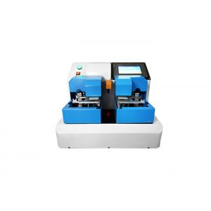 LCD Display Paper Board Bending Stiffness Tester