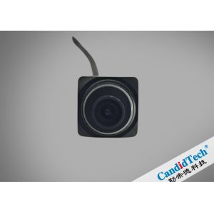 China 1080P 2MP BroadR Reach Camera 100 BASE-T1 PHY /802.1Q AVB/RTP PROTOCOL OEM grado de calidad supplier