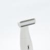6-in-1 Multifunctional Electric Shaver and Nose Hair Trimmer with 1 Year Warranty and Rechargeable USB Power