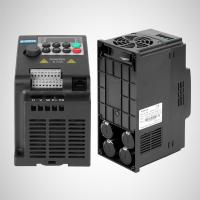 China Stable Vector 15 HP 3 Phase Inverter 11KW VFD Motor Variable Speed Drive on sale