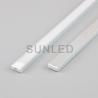220v Aluminum rigid light strips , super thin aluminum proflie Rigid LED Strip