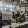 China QK1327X1500 Electric Chuck Pipe Threading Machine 800mm Swing wholesale