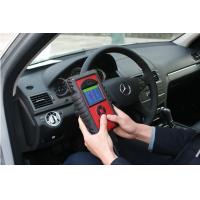 China Universal Car diagnostic Scanner Doctor JBT VGP With Over-Scope Alarm Display For Audi on sale