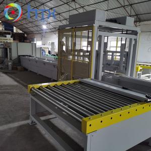 Large Cladding Panel Machine Kerb Stone Manufacturing Machine Concrete Wetcast