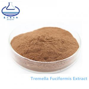 Polysaccharide Tremella Fuciformis Sporocarp Extract For Skin 778577-37-0