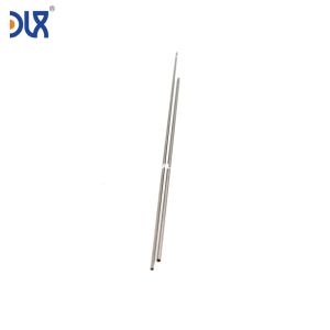 China Biocompatibilidad Tubos de aleación de cobalto cromo Producción de implantes médicos wholesale