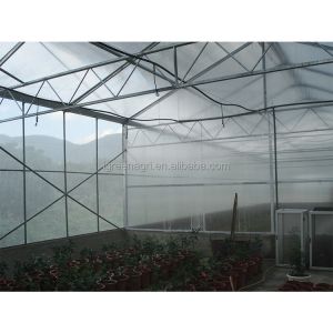China WL108Y Large IGreen Polycarbonate Panels Customized Length for Greenhouse wholesale