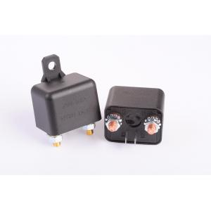 China 12V 200A Automotive Power Relay Mini ZL180 Starter Heavy Duty Charge For Car Truck wholesale
