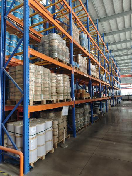 STAINLESS STEEL WIRE ROPE 7X7 4MM 