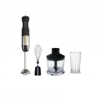 China 12 Speed Portable Hand Blender OEM ODM With 500ml Food Processor on sale