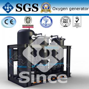 China Industrial Oxygen Plant / Medical Oxygen Generating Systems 2~150 Nm3/H supplier
