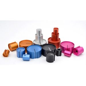 China 精密加工表面 処理完了 粉末塗装表面 完成 on sale