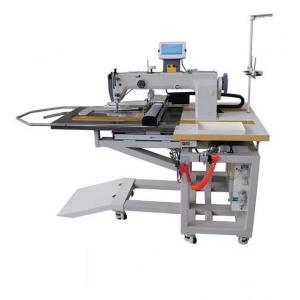 China Ton bag sewing machine, FIBC bag sewing machine, Jumbo bag sewing machine supplier