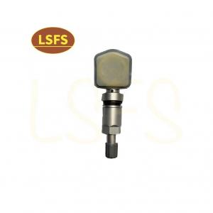 China MG EI5 I5 I6 RX3 RX5 MG5 MG6 ZS Tire Pressure Sensor with Accurate Reading OE 10290600 supplier