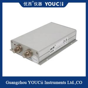 Dual Channel Mini Power Meter Module Cost-Effective Internal Chassis