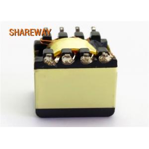 China 24W 33-37V Ferrite Core Power Transformer SMPS Flyback EP7 EP10 EP13  EP-527SG supplier