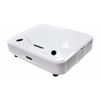 China 3600ANSI IBoard Dlp Short Throw Projector With Interactive Whiteboard for school use on sale