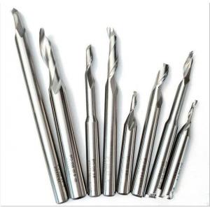 China KM Aluminum Alloy Processing mill cutter end mill supplier