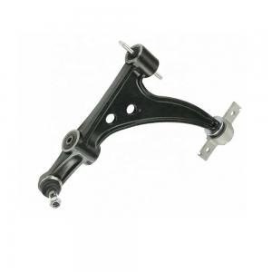 60665805 Car Suspension Parts Forged Right Front Lower Control Arm For Alfa Romeo 166 2007