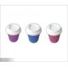 China silicone coffee mugs ,silicone coffee cup manufacturer