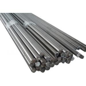 301L Stainless Steel Bars 5mm Stainless Steel Rod For Construction Decoration