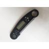 China Bright Backlight Bbq Temperature Thermometer / Grill Probe Thermometer Easy To Use wholesale