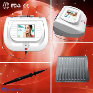 500W Spider Veins Removal Equipment For Treatment Red Blood , Digital Control System 2019 hottest in a big sale