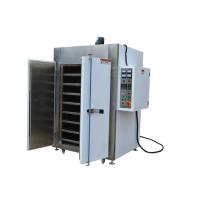 China Automatic Temperature Environmental Test Chamber 200℃ 4000L Aging Oven on sale