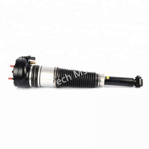 4H6616001F 4H6616002F Rear Air Shock Absorber Strut Assembly For A8 D4 A6 C7 Rs6 Rs7 Suspension Air Spring Shock Strut