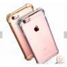 Best selling items mobile phone shell for iphone 7, clear transparent crystal